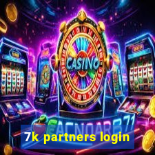 7k partners login